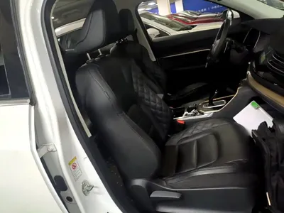 Haval H6 2021, 74100 км, за 45900 CNY - фото 25