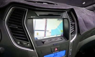 Hyundai Santafe 2014, 179837 км, за 6600000 KRW - фото 13