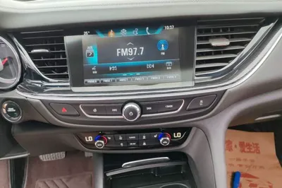 Buick Regal 2019, 131200 км, за 61018.57 CNY - фото 15