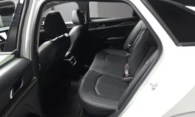 Kia K5 2020, 120549 км, за 18400000 KRW - фото 11