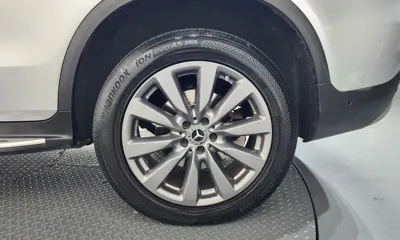 Mercedes-Benz GLC-Class 2019, 65492 км, за 24700000 KRW - фото 21
