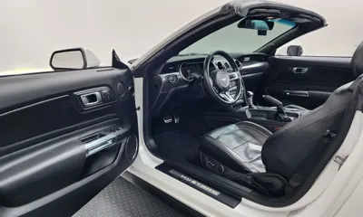Ford Mustang 2019, 117612 км, за 19500000 KRW - фото 10