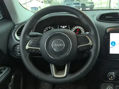 Jeep Renegade 2017, 65500 км, за 26500 CNY - фото 15