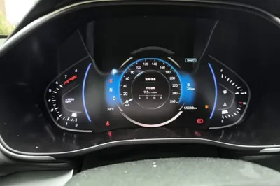 Hyundai Lafesta 2019, 55000 км, за 64560.31 CNY - фото 14
