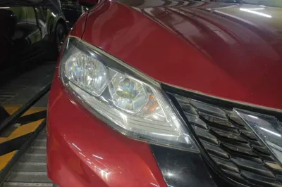 Nissan Tiida 2016, 95600 км, за 39008.13 CNY - фото 7