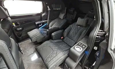 Kia Canival 2026, 56 км, за 89660000 KRW - фото 11