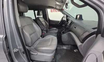 Hyundai Starex 2019, 105891 км, за 15500000 KRW - фото 10
