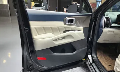 Kia Sorento 2024, 24068 км, за 39700000 KRW - фото 24