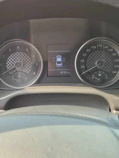 Hyundai Avante 2019, 49151 км, за 13000000 KRW - фото 14