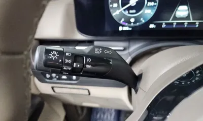 Kia Canival 2023, 24466 км, за 26990000 KRW - фото 29