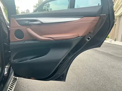 BMW X5 (Import) 2017, 211000 км, за 128800 CNY - фото 33