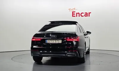 Audi A6 2023, 79150 км, за 28900000 KRW