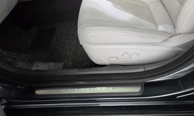 Hyundai Grandeur 2023, 16214 км, за 29900000 KRW - фото 28