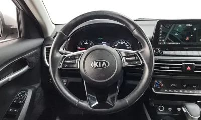 Kia Seltos 2022, 150452 км, за 12900000 KRW - фото 13