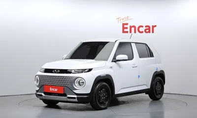 Hyundai Casper · 2023 год