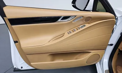 Genesis G80 2026, 1849 км, за 58900000 KRW - фото 24