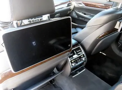 BMW 7-Series 2016, 119895 км, за 23990000 KRW - фото 15