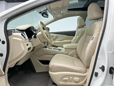 Nissan Murano 2019, 49000 км, за 75800 CNY - фото 16