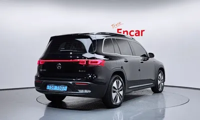 Mercedes-Benz EQB 2023, 64155 км, за 37500000 KRW