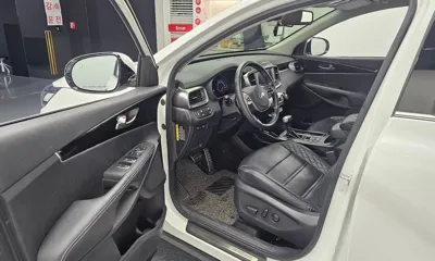Kia Sorento 2020, 136350 км, за 17900000 KRW - фото 10