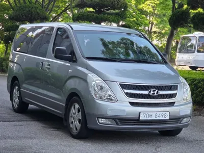 Hyundai Starex 2011, 203100 км, за 5800000 KRW - фото 7