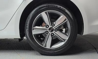 Kia K3 2018, 59088 км, за 9900000 KRW - фото 21