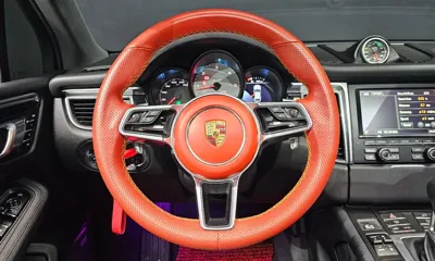 Porsche Macan 2015, 118048 км, за 25000000 KRW - фото 14