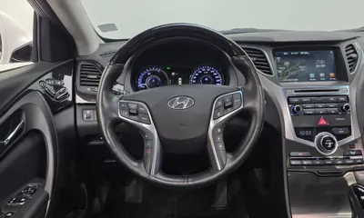 Hyundai Grandeur 2016, 204603 км, за 7400000 KRW - фото 13