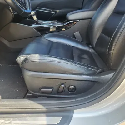 Kia K7 2017, 237417 км, за 28380000 KRW - фото 10