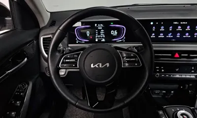 Kia Seltos 2026, 9798 км, за 26700000 KRW - фото 13