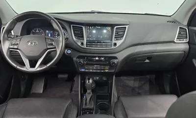 Hyundai Tucson 2016, 80245 км, за 14000000 KRW - фото 7