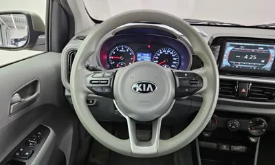 Kia Morning 2019, 73129 км, за 7400000 KRW - фото 13
