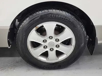 Hyundai Starex 2012, 86780 км, за 9000000 KRW - фото 18