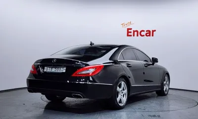 Mercedes-Benz CLS-Class 2014, 229431 км, за 10900000 KRW