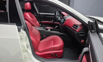 Maserati Ghibli 2019, 84745 км, за 26500000 KRW - фото 11