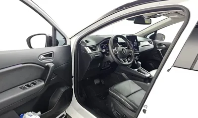 Renault-KoreaSamsung Captur 2020, 2902 км, за 15900000 KRW - фото 10