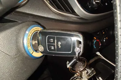 Chevrolet Cavalier 2018, 71000 км, за 39865.97 CNY - фото 17