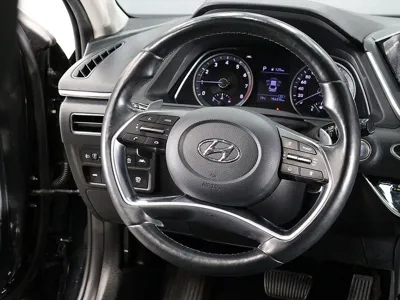 Hyundai Sonata 2020, 156315 км, за 12600000 KRW - фото 10