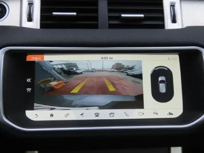 Land Rover Range Rover Evoque 2018, 103877 км, за 11200000 KRW - фото 17