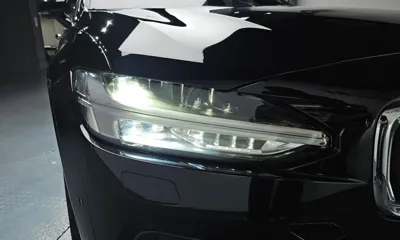 Volvo S90 2021, 91643 км, за 30700000 KRW - фото 22