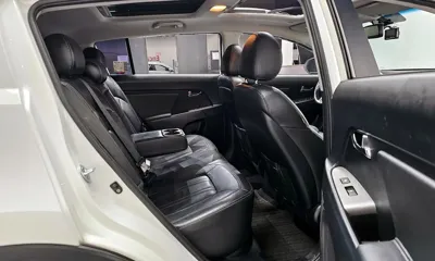 Kia Sportage 2014, 119622 км, за 8500000 KRW - фото 11