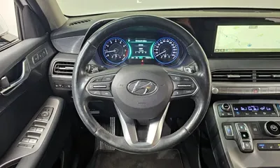 Hyundai Palisade 2020, 114317 км, за 21200000 KRW - фото 12