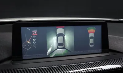 BMW 4-Series 2016, 116992 км, за 13900000 KRW - фото 14