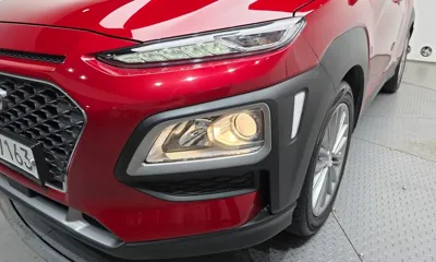 Hyundai Kona 2020, 39681 км, за 14700000 KRW - фото 22