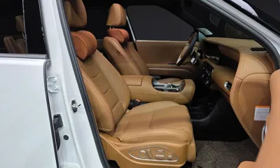 Hyundai Palisade 2026, 4377 км, за 61500000 KRW - фото 26