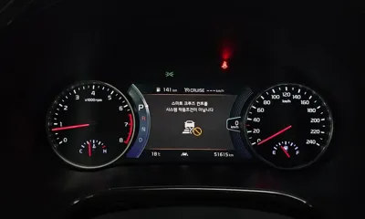 Kia Seltos 2023, 51615 км, за 19500000 KRW - фото 8