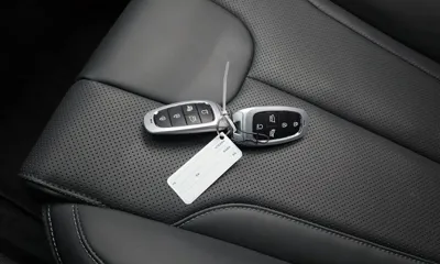 Hyundai Santafe 2022, 82123 км, за 23500000 KRW - фото 18
