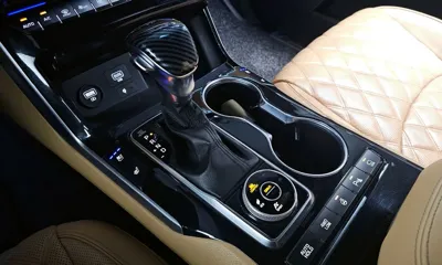 Kia Mohave 2021, 66802 км, за 31500000 KRW - фото 9