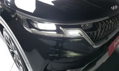 Kia Canival 2023, 93546 км, за 34600000 KRW - фото 22