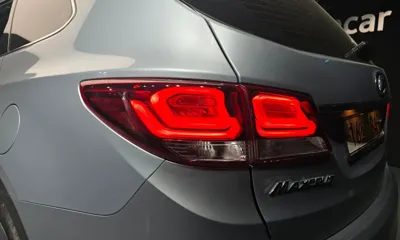Hyundai Maxcruz 2017, 138136 км, за 13700000 KRW - фото 23